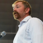 Graham Platner Maine Senate 2026 Democratic nominee campaign primary night Blue Hill
