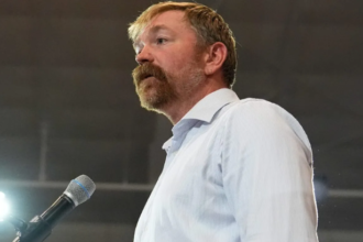 Graham Platner Maine Senate 2026 Democratic nominee campaign primary night Blue Hill