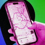 how to share your location Android iOS 2026 Google Maps step by step cross platform