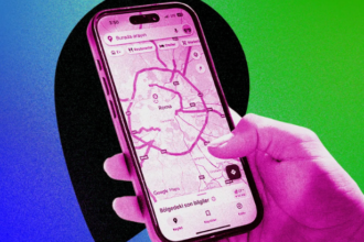 how to share your location Android iOS 2026 Google Maps step by step cross platform