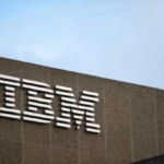 IBM stock crash 2026 25% worst single day history Black Monday record $217