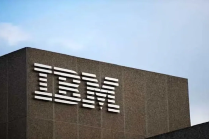 IBM stock crash 2026 25% worst single day history Black Monday record $217