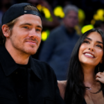 Justin Herbert Madison Beer engaged Instagram July 28 2026 Meet my fiancé