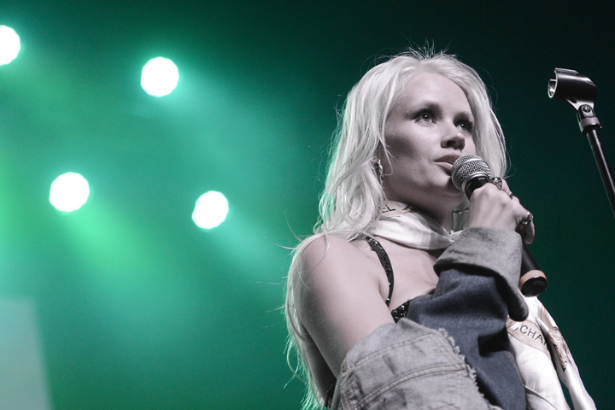 Lauren Bennett death 2026 GRL singer Party Rock Anthem LMFAO