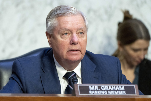 Lindsey Graham death 2026 South Carolina senator aortic dissection 71 years old