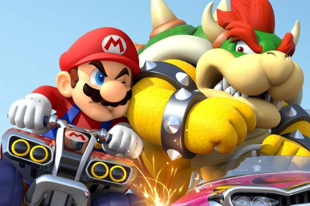 Mario Kart Tour shutdown 2026 September 29 end of service Nintendo mobile