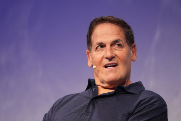 Mark Cuban stock options philosophy