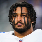 Marshawn Kneeland CTE diagnosis 2026 Dallas Cowboys defensive end posthumous