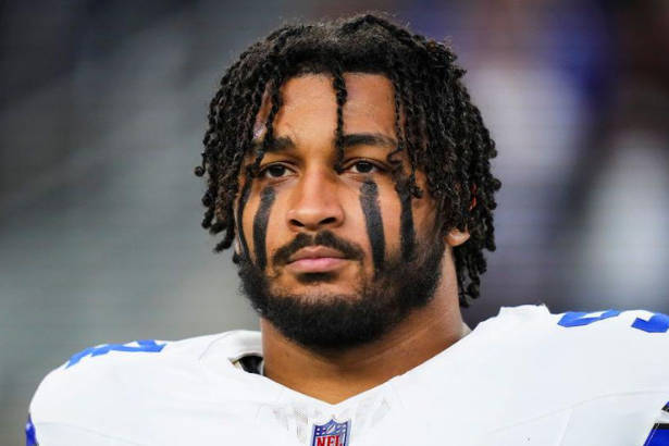 Marshawn Kneeland CTE diagnosis 2026 Dallas Cowboys defensive end posthumous