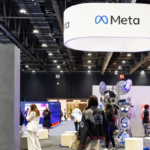 Meta stock Q2 2026 earnings drop 10% after hours EPS miss free cash flow