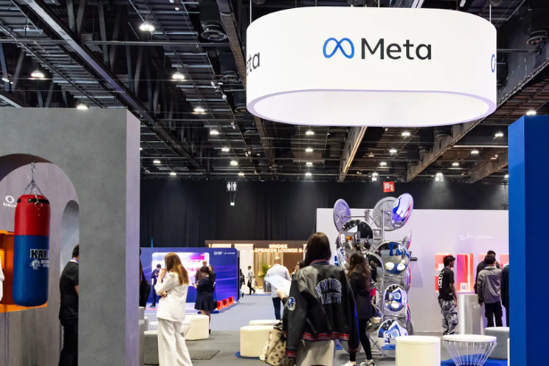 Meta stock Q2 2026 earnings drop 10% after hours EPS miss free cash flow