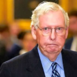 Mitch McConnell health 2026 hospitalized three weeks no cause disclosed June 14