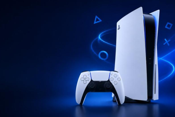 Sony digital only transition PS5 Digital Edition