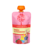 PT Organics fruit pouch recall Pumpkin Tree Peter Rabbit Organics Banana Strawberry 2026