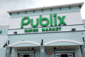 Publix store closures 2026 complete list Florida Georgia South Carolina locations