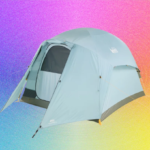 best new camping gear REI 2026 Westward 6 tent $549 vestibule mudroom shade canopy