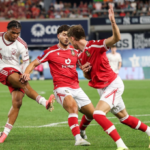 Liverpool vs Wrexham Rio Ngumoha goal Yankee Stadium July 29 2026