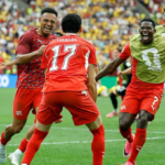 Colombia vs Switzerland 2026 Rubén Vargas winning penalty shootout Vancouver