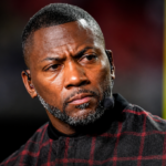 Ryan Clark ESPN layoff during NFL Live