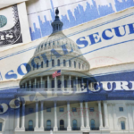 Social Security COLA 2027 estimate 3.6 3.8 percent retirees raise