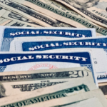 Social Security COLA 2027 increase 3.6 percent AARP 3.8 percent TSCL estimate October