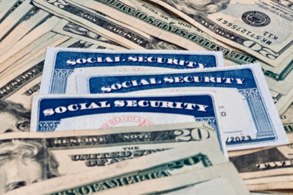 Social Security COLA 2027 increase 3.6 percent AARP 3.8 percent TSCL estimate October
