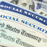 Social Security July 22 schedule