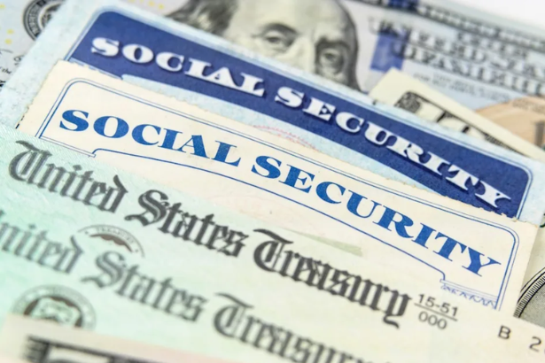 Social Security July 22 schedule