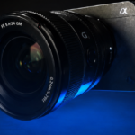 Sony FX5 cinema camera