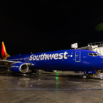 Southwest WN139 emergency 2026 Boeing 737 MAX 8 Maui Las Vegas Honolulu diversion