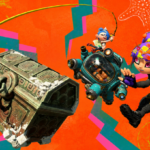 Splatoon Raiders Nintendo Switch 2
