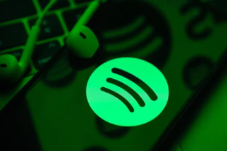 Spotify outage app error screen