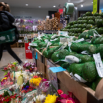 supermarket food poverty Ireland People Before Profit state discount stores 2026