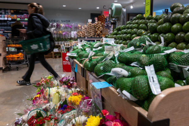 supermarket food poverty Ireland People Before Profit state discount stores 2026