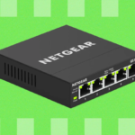 best ethernet switches TP-Link TL-SG108 8 port gigabit unmanaged 2026