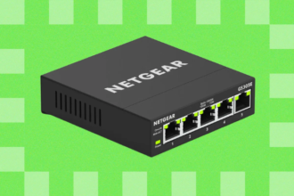best ethernet switches TP-Link TL-SG108 8 port gigabit unmanaged 2026