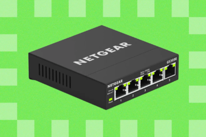 best ethernet switches TP-Link TL-SG108 8 port gigabit unmanaged 2026