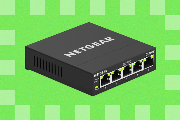 best ethernet switches TP-Link TL-SG108 8 port gigabit unmanaged 2026
