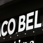Taylor Farms cyclospora outbreak 2026 Taco Bell shredded iceberg lettuce removed nationwide