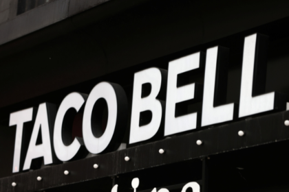 Taylor Farms cyclospora outbreak 2026 Taco Bell shredded iceberg lettuce removed nationwide