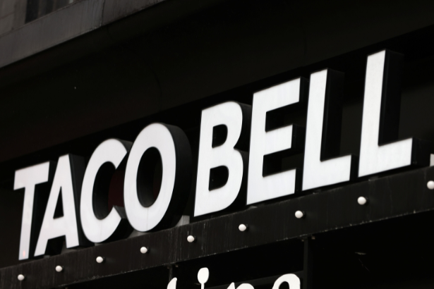 Taylor Farms cyclospora outbreak 2026 Taco Bell shredded iceberg lettuce removed nationwide