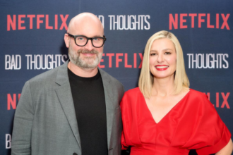 Tom Segura Christina P split 2026 18 years marriage separation amicable