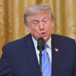 Trump election speech 2026 East Room White House primetime address July 16