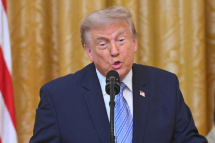 Trump election speech 2026 East Room White House primetime address July 16
