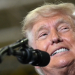 Trump memecoin investment losses chart showing 3.8 billion decline