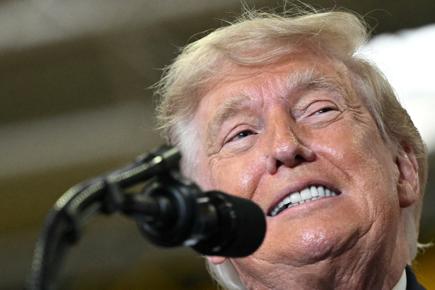 Trump memecoin investment losses chart showing 3.8 billion decline