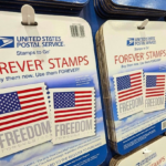 USPS stamp price increase delivery