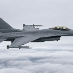 Ukrainian F-16 Su-35 air-to-air kill eastern front July 2026 historic first