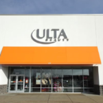 Ulta Beauty Pacsun collaboration storefront announcement