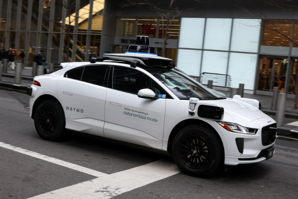 Waymo expansion 2026 San Diego Las Vegas Tampa Denver driverless rides four cities